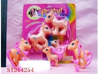 ST214254 - HORSE