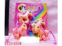 ST214258 - HORSE