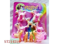 ST214259 - HORSE