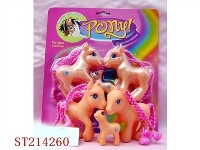 ST214260 - HORSE