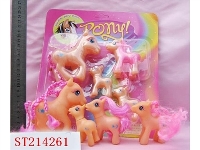 ST214261 - HORSE