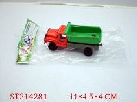 ST214281 - 成品工程车