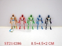ST214286 - WARRIOR (5 COLORS )