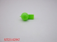ST214297 - BIG FOOTBALL WHISTLE
