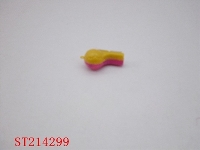 ST214299 - SMALL FOOTBALL WHISTLE
