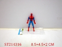 ST214316 - SPIDER WARRIOR