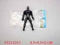 ST214317 - SPIDER WARRIOR