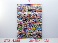 ST214355 - TRANS FORMERS