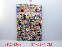 ST214368 - CARTOON  FIGURE
