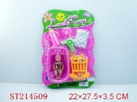 ST214509 - DOLL