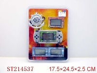 ST214537 - ELECTRONIC GAME