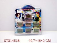 ST214538 - ELECTRONIC GAME