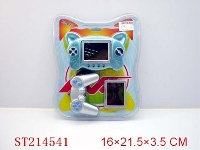 ST214541 - ELECTRONIC GAME