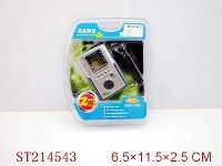 ST214543 - ELECTRONIC GAME