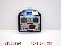 ST214550 - ELECTRONIC GAME