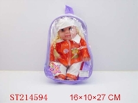 ST214594 - DOLL WITH MUSIC