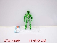 ST214609 - SUPERMAN