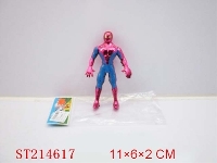 ST214617 - SPIDER MAN