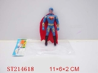ST214618 - SUPERMAN WITHOUT LIGHT