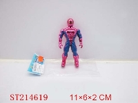 ST214619 - SPIDER MAN