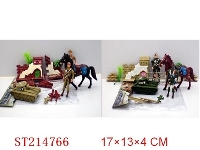 ST214766 - MILITARY SET(2 STYLES ASSORTE)