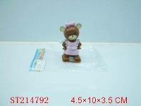 ST214792 - WINDING UP BEAR