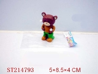 ST214793 - WINDING UP BEAR