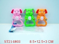 ST214803 - CARTOON ELEPHANT BELL