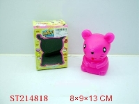 ST214818 - RAT