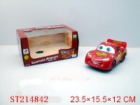 ST214842 - B/O CAR