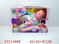 ST214888 - DOLL