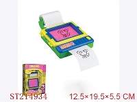 ST214934 - WRITING BOARD
