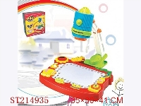 ST214935 - WRITING BOARD