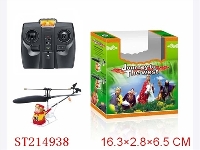 ST214938 - R/C MINI HELICOPTER
