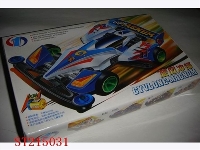 ST215031 - B/O CAR