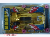 ST215033 - B/O RACING CAR (18 STYLES ASST)