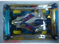 ST215034 - B/O RACING CAR(18 STYLES ASST）