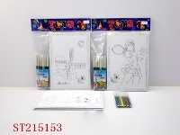 ST215153 - colorful drawing