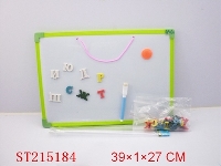ST215184 - WRITING BOARD