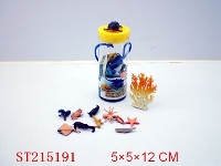 ST215191 - SEA ANIMAL
