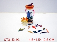 ST215193 - SEA ANIMAL