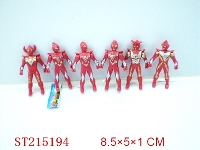 ST215194 - CARTOON  FIGURE（MORESTYLES ASSORTED）