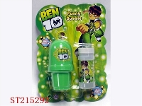 ST215292 - BEN 10 倒不掉泡泡水