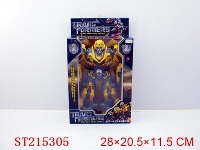 ST215305 - DISTORTION KINKON BUMBLEBEE WITH/LIGHT