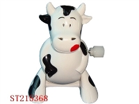 ST215368 - WINDING UP MILCH COW