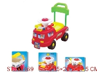 ST215469 - 童车