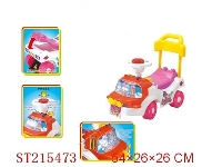 ST215473 - 童车