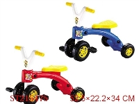ST215475 - 脚踏车