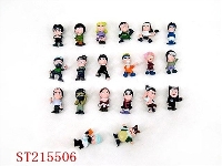 ST215506 - NARUTO