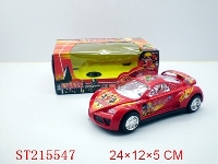 ST215547 - 1:18 B/O CAR